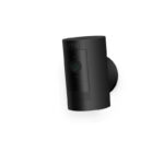 Ring Stick Up Cam Battery HD security camera Black