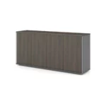 Feigelali Credenza W1600 x D400 x H750mm Cabinet