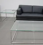 Cube Centre Coffee Table Clearance Coffee Tables - Image 4