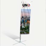 Beach Flag Stand – 3M | Durable & Portable - Image 3