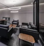 Key Side Coffee Table W600 x D600 x H400mm Coffee Tables - Image 2