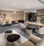 Hash Side Coffee Table W560 x D560 x H420mm Coffee Tables - Image 2