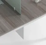 Noqi "U" Straight Desk W1400 x D600 x H750mm Workstations - Image 4