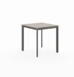 Upax Square Table W900 x D900 x H743mm Meeting & Conference Mixed Used Tables - Image 4