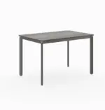 Upax Rectangular Table W1200 x D750 x H743mm Meeting & Conference Mixed Used Tables - Image 3