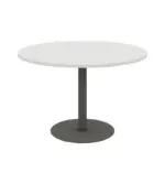 Cadi Round Table Meeting D1200 x H750mm Meeting & Conference - Image 4