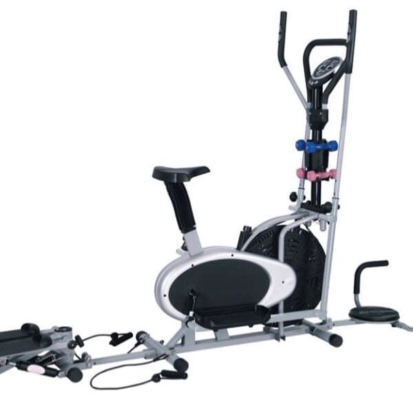 OrbiTrek Pro Multiflex