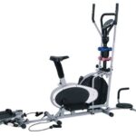 OrbiTrek Pro Multiflex