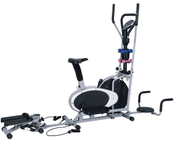 OrbiTrek Pro Multiflex