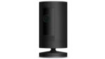 Ring Stick Up Cam Battery HD security camera Black