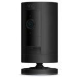 Ring Stick Up Cam Battery HD security camera Black