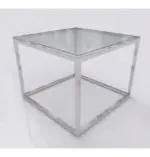 Cube Side Coffee Table Clearance Coffee Tables - Image 5