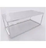 Cube Centre Coffee Table Clearance Coffee Tables - Image 5