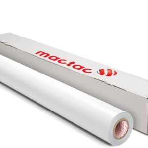 Mactac Lamination Matt LF 8500 CM for Print Protection