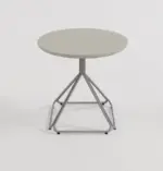 FunkyJava Side Coffee Table D500 x H418mm Coffee Tables - Image 5