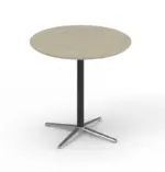 Barista Meeting Table D900 x H750mm Meeting & Conference Mixed Used Tables - Image 6