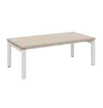 Cadi Coffee Table W1200 x D600 x H420mm Coffee Tables - Image 4