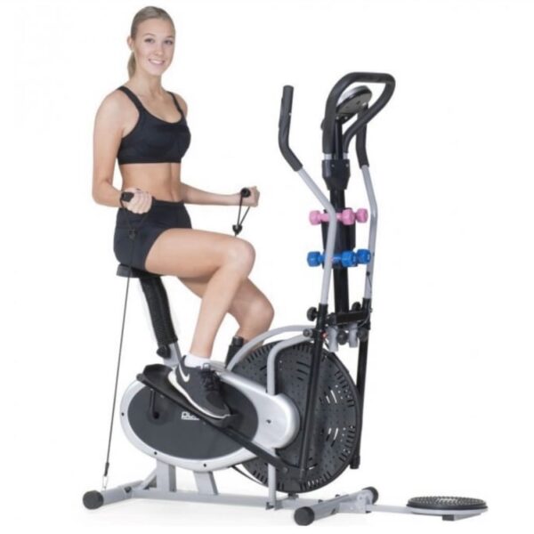 OrbiTrek PowerFlex Plus