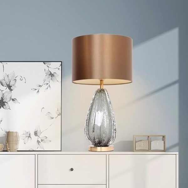 VANPORT TABLE LAMP