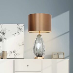 VANPORT TABLE LAMP