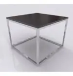 Cube Side Coffee Table Clearance Coffee Tables - Image 6