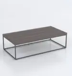 Worli Rectangular Coffee Table W1200 x D600 x H400mm Coffee Tables - Image 6