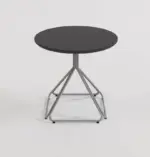 FunkyJava Side Coffee Table D500 x H418mm Coffee Tables - Image 6