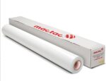 Mactac Macpoly Bubble Free Print Vinyl 1.37MTR