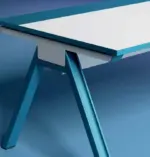 Magic Executive Desk With Credenza W2000 x D1750 x H750mm Executive Desks Workstations - Image 5