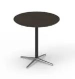 Barista Meeting Table D900 x H750mm Meeting & Conference Mixed Used Tables - Image 7