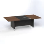 Linea Due Meeting Table W3200 x D1200 x H750mm Meeting & Conference - Image 4