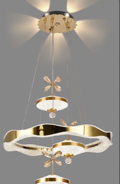 Chandeliers lights for Glow Ceiling