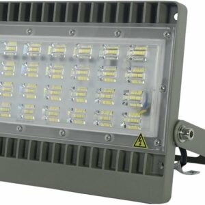 FC lighting Flood Light LED Outdoor Spotlights Waterproof White
