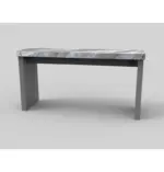 ThinkTank Collaborative Bar Table W2400 x D600 x H1018mm Meeting & Conference Mixed Used Tables - Image 2