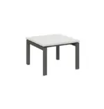 Cadi Coffee Table W600 x D600 x H420mm Coffee Tables - Image 4