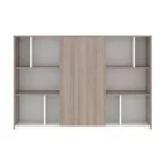 Modern Filing Cabinet with Ample Storage Space