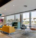 Roasted Side Coffee Table D500 x H450mm Coffee Tables - Image 2