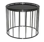 Amsterdam Glass Coffee Table Clearance Coffee Tables