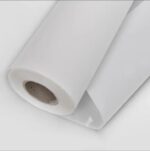 Europlex Indoor Reverse Backlit Film - 1.27x50 - Image 2