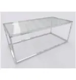 Cube Centre Coffee Table Clearance Coffee Tables - Image 8