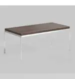 Harta Rectangular Coffee Table W1200 x D600 x H450mm Coffee Tables - Image 6