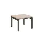 Cadi Coffee Table W600 x D600 x H420mm Coffee Tables - Image 5