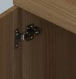 Flow Combination Cabinet H203 W800 x D450 x H2037mm  Filing Cabinet - Image 2