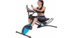 FlexiFit Dual Action Bike