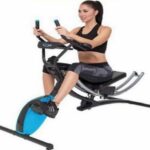 FlexiFit Dual Action Bike