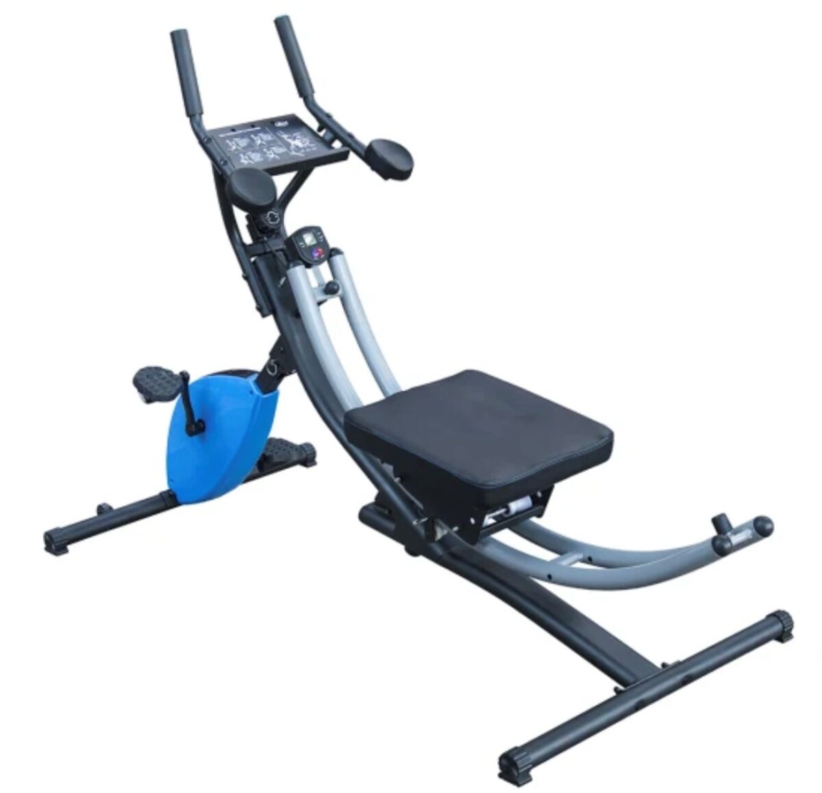 FlexiFit Dual Action Bike - Image 2