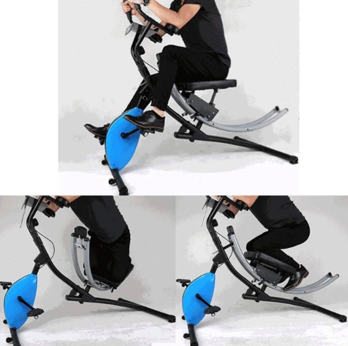 FlexiFit Dual Action Bike - Image 3
