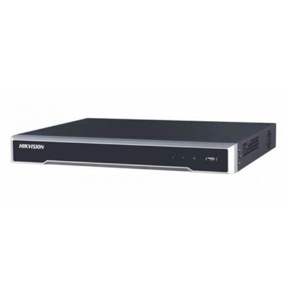 Hikvision NVR POE 16-CH 4MP DS-7616NI-M2