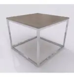 Cube Side Coffee Table Clearance Coffee Tables - Image 9