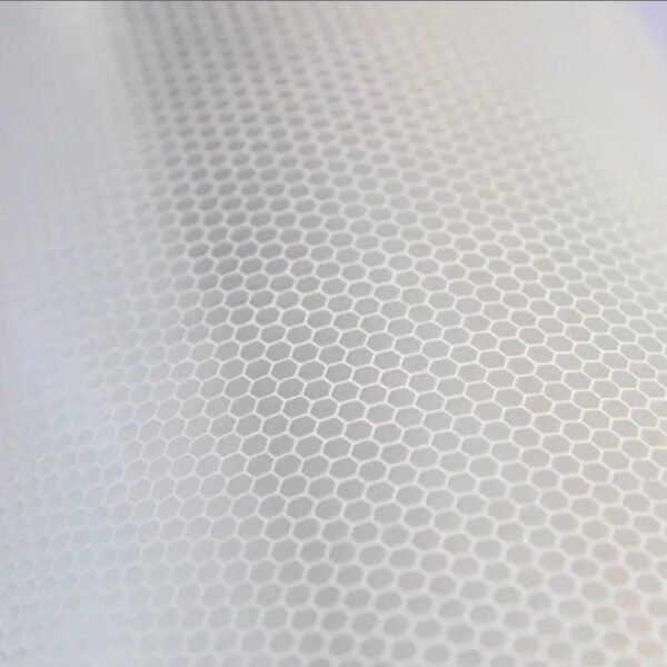 Waterproof & UV-Protected Honeycomb Printing Reflective Sheet